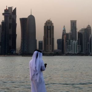 صحيفة عبرية: 3مكاسب هامة جنتها قطر من المقاطعة الخليجية