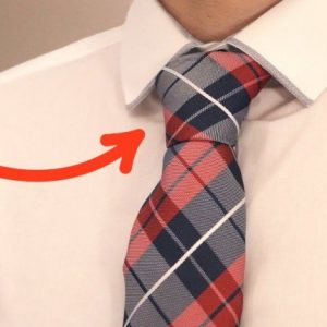 فيديو: 3 طرق لتعلم “ربطة العنق” بكل سهولة