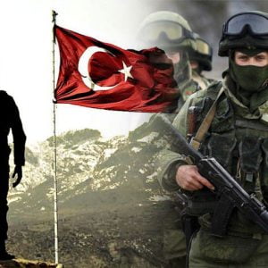 تركيا تصدّر أسلحتها بالدعاء! (فيديو)