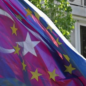 تركيا والإتحاد الأوروبي.. إصرار على المضي في مسيرة العضوية