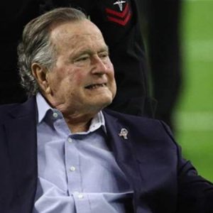صحف عربية: ما هي “غلطة عمر” جورج بوش الأب؟