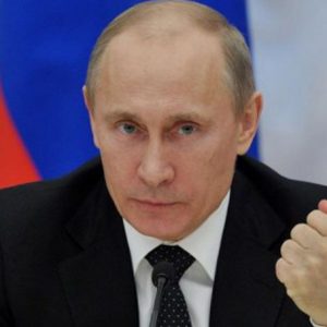 بوتين يعلق على انسحاب القوات الأمريكية من سوريا