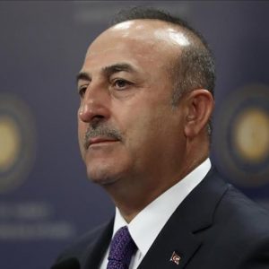 وزير الخارجية التركي: ترامب قال إنهم يدرسون ترحيل “غولن”