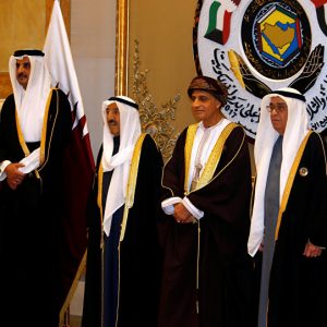 قبل أيام من القمة الخليجية.. قطر توجه دعوة إلى “دول الحصار”