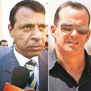 هل يعيَّن محمد دحلان مكان بريت ماكغورك في سوريا؟