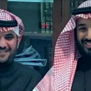 صحيفة أمريكية تنشر نص رسائل ابن سلمان للقحطاني كاملة