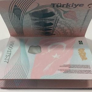 تركيا تعدل شروط منح الجنسية