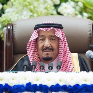 الملك سلمان يجري تغييرات كبيرة بمجلس الوزراء السعودي