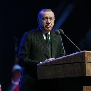 أردوغان: لا تنتظروا العدالة من الأمم المتحدة