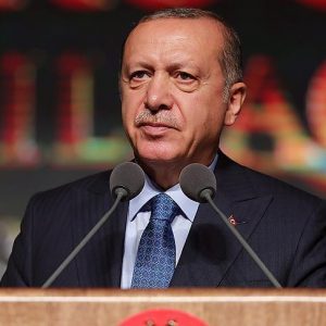 أردوغان: قضية خاشقجي كانت حاضرة بقوة في قمة العشرين