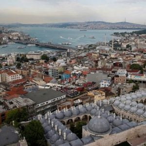 شركة قطرية تعيد بناء وتطوير منطقة تاريخية باسطنبول