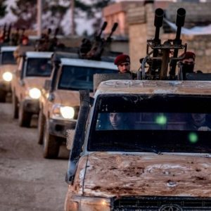 بعد أنباء دخول قوات الأسد إلي منبج.. “الجيش الوطني السوري” يعلن خطوة مماثلة