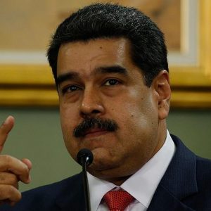 رئيس فنزويلا: تركيا تلعب دورا محوريا بالعالم الجديد