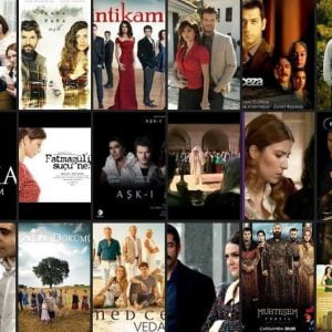 إنشاء صندوق استثماري خاص لتمويل الأفلام والمسلسلات التركية