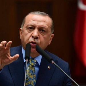 الرئيس أردوغان يصعد ضد ولي العهد لأول مرة ويكشف استعداده للمفاجأة