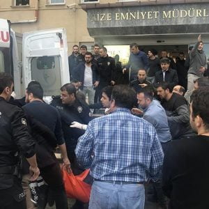 مصادر أمنية تكشف تفاصيل هجوم ولاية ريزة التركية
