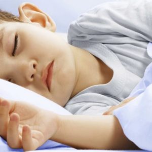 تعرف على أهمية النوم في النهاء على عمل الدماغ
