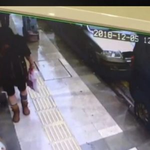بالفيديو: إمرأة في تركيا تسرق “ما لا يمكن تخيله”!