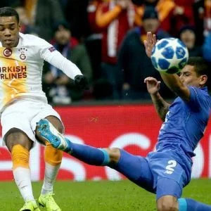 غلطة سراي التركي يلتحق بالدوري الأوروبي