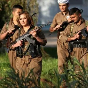 مسؤولون أميركيون “مصدومون” من طلب لـ”بي كاكا”.. ماذا يفعل التنظيم الإرهابي؟