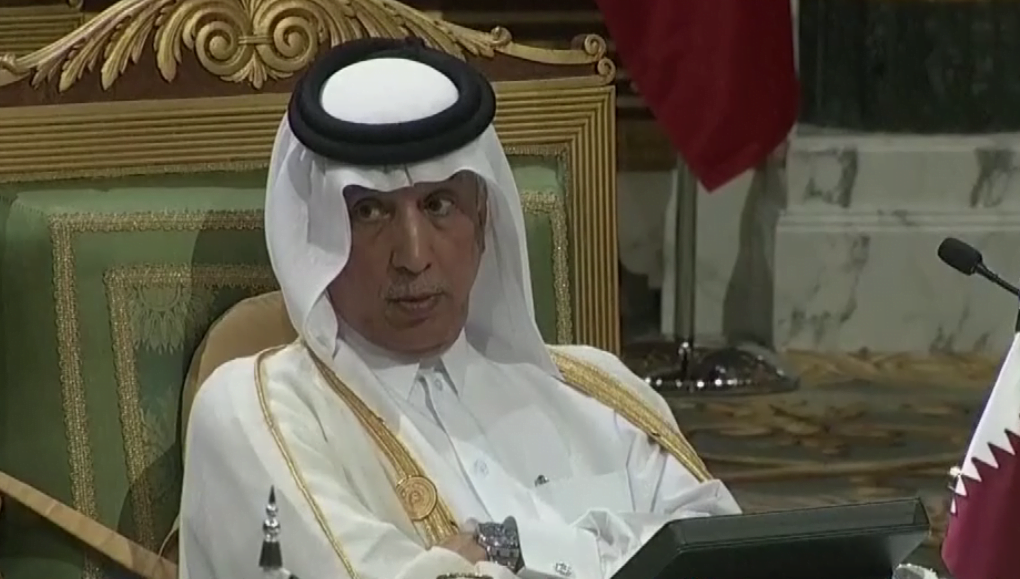 في القمة الخليجية.. وجوم وعبوس وشرود.. وابتسامة واحدة "صور" 10 في القمة الخليجية.. وجوم وعبوس وشرود.. وابتسامة واحدة "صور" 9