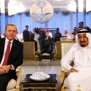 تركيا توجه ضربة اقتصادية قاضية للسعودية.. ماذا فعلت؟