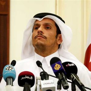 قطر تكشف عن موقفها من تطبيع العلاقة مع نظام الأسد