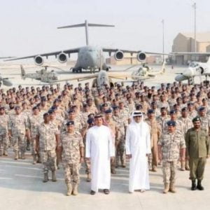 قطر وتركيا توقعان مذكرة تفاهم عسكرية!.. ماهدفها؟