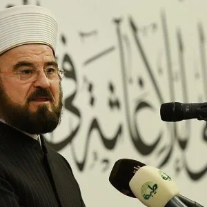 “القره داغي” يعلق علي الاحتجاجات الشعبية في السودان