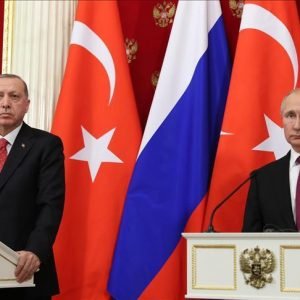 اختبار حاسم آخر لشراكة أردوغان-بوتين
