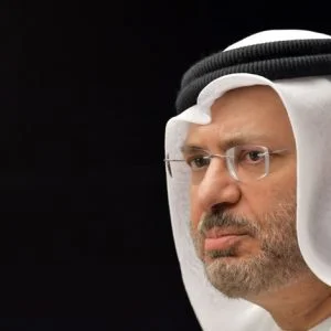 ماذا قال وزير الدولة للشؤون الخارجية الإماراتي عن مستقبل أزمة قطر وحرب اليمن في 2019؟