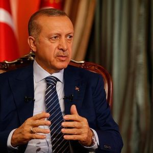 أردوغان: هجوم منبج الإرهابي لن يحقق هدفه..ماذا يقصد؟