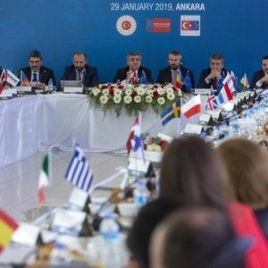 مسؤول تركي يكشف الأسباب السياسية التي تمنع تحديث اتفاقية الاتحاد الجمركي مع أوروبا