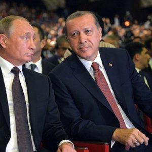 أردوغان يزور روسيا غدًا في زيارة عمل.. هذه أبرز أجندته