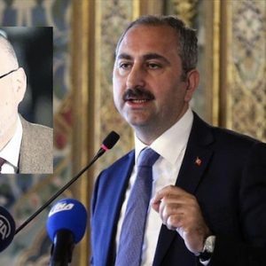 وزير العدل التركي يلتقي المحققة الأممية في مقتل خاشقجي