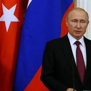 بوتين يتحدث عن اتفاق 1998 بين دمشق وأنقرة لمكافحة الإرهاب