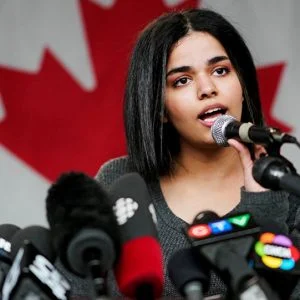 صحيفة سعودية تفاجئ الجميع وتكشف “جانبا خطيرا” في قضية رهف!!