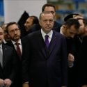 أردوغان: صناعة السيارات والصناعات الدفاعية بتركيا في تطور متصاعد 25