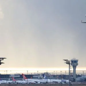 مطار تركي يفوز بـ 4 جوائز في مسابقة بإسطنبول