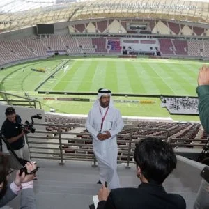 الكويت ترفض مشاركة قطر في مونديال 2022 وتكشف الأسباب