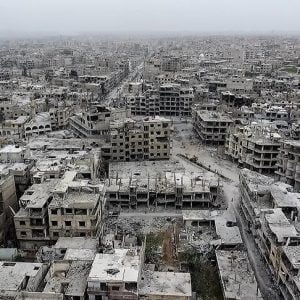 تفاصيل المنطقة الآمنة التي تنوي تركيا إقامتها في سوريا