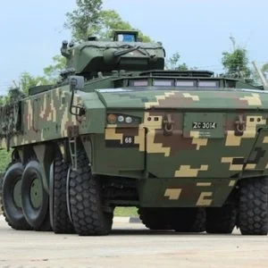 شركة تركية تصنع مدرعات مزودة بأجهزة محاكاة للجيش الماليزي