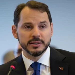 وزير المالية التركي: حققنا جميع أهداف في 2018