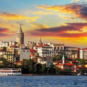 تحلم بالسفر إلى إسطنبول للعمل أو الدراسة أو الحصول على الجنسية.. إليك دليل الهجرة إلى تركيا