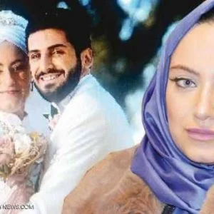 معركة قضائية استثنائية بين زوجه وزوجها في تركيا!!