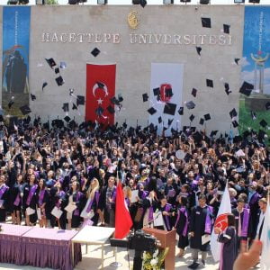 خبر سار للطلبة الأجانب الراغبين بالدراسة في تركيا