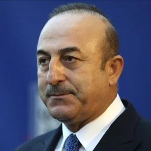 تشاووش أوغلو: واشنطن تواجه صعوبات في الانسحاب من سوريا