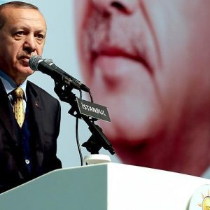 أردوغان: من حاولوا نقل الربيع العربي إلى بلادنا يتجرعون المرارة!!