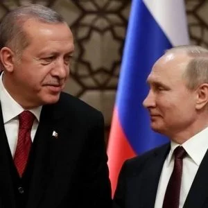 لقاء مرتقب بين أردوغان وبوتين.. هذا ما سيبحثانه