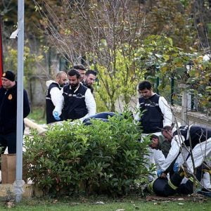 ميدل إيست آي تكشف لغز بئر منزل القنصل السعودي الذي ترفض السعودية فتحه للمحققين الأتراك